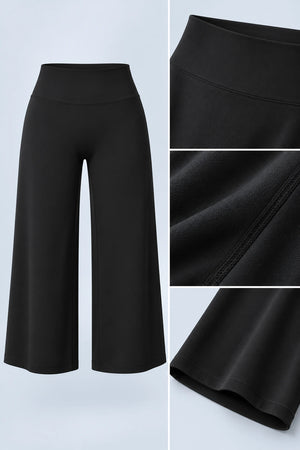 WEARHUB Nylon-Spandex Brushed Mid-Length Active Shorts — WHZ055 — product, details view