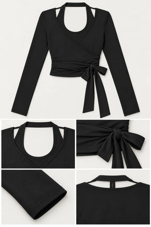 WEARHUB Polyester-Spandex Brushed Active Jacket — WHZ133 — product, details view