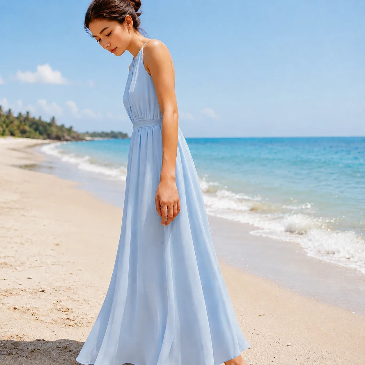Dresses wholesale women fashion collection