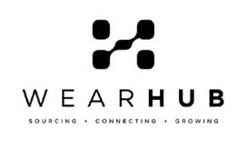 WearHub logo