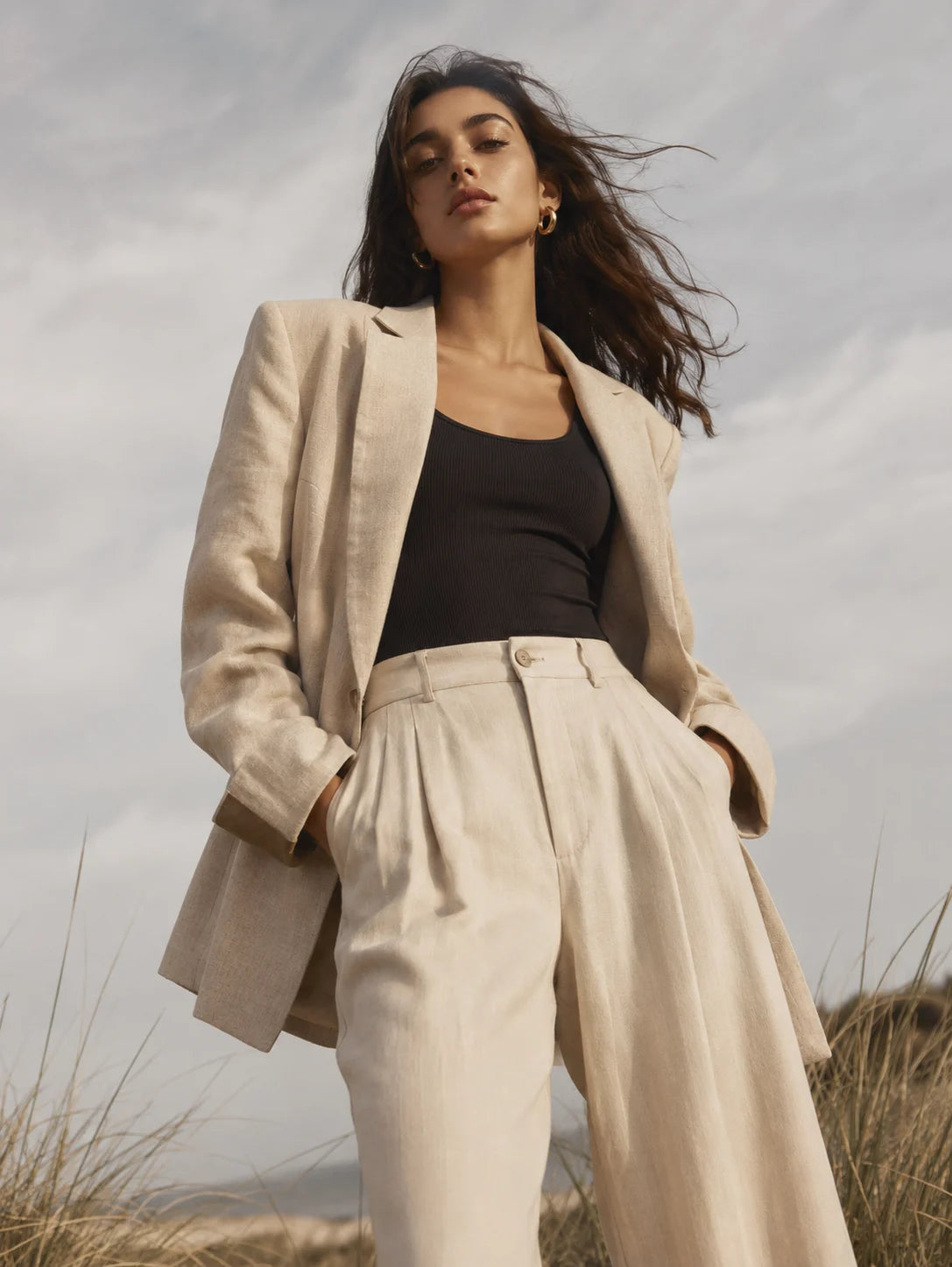 Pants wholesale women fashion collection