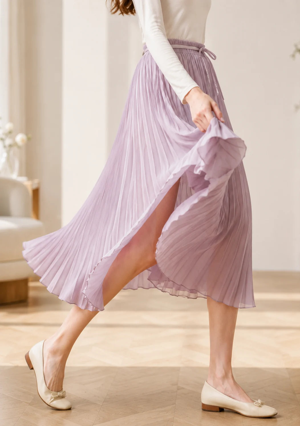 Skirts wholesale women fashion collection